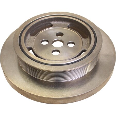 Aftermarket AMJ925568 Crankshaft Damper Pulley AMJ925568-ABL